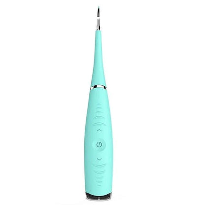 Ultrasonic Tooth Cleaning Wand – VixenSmile